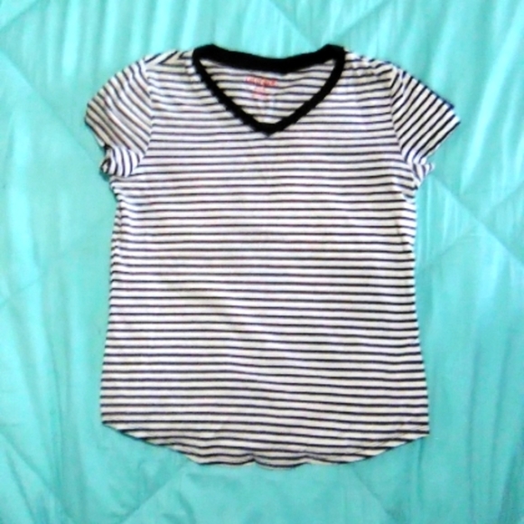 Striped shirt - Picture 1 of 2